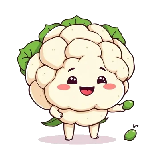 About Cauliflower.Fyi